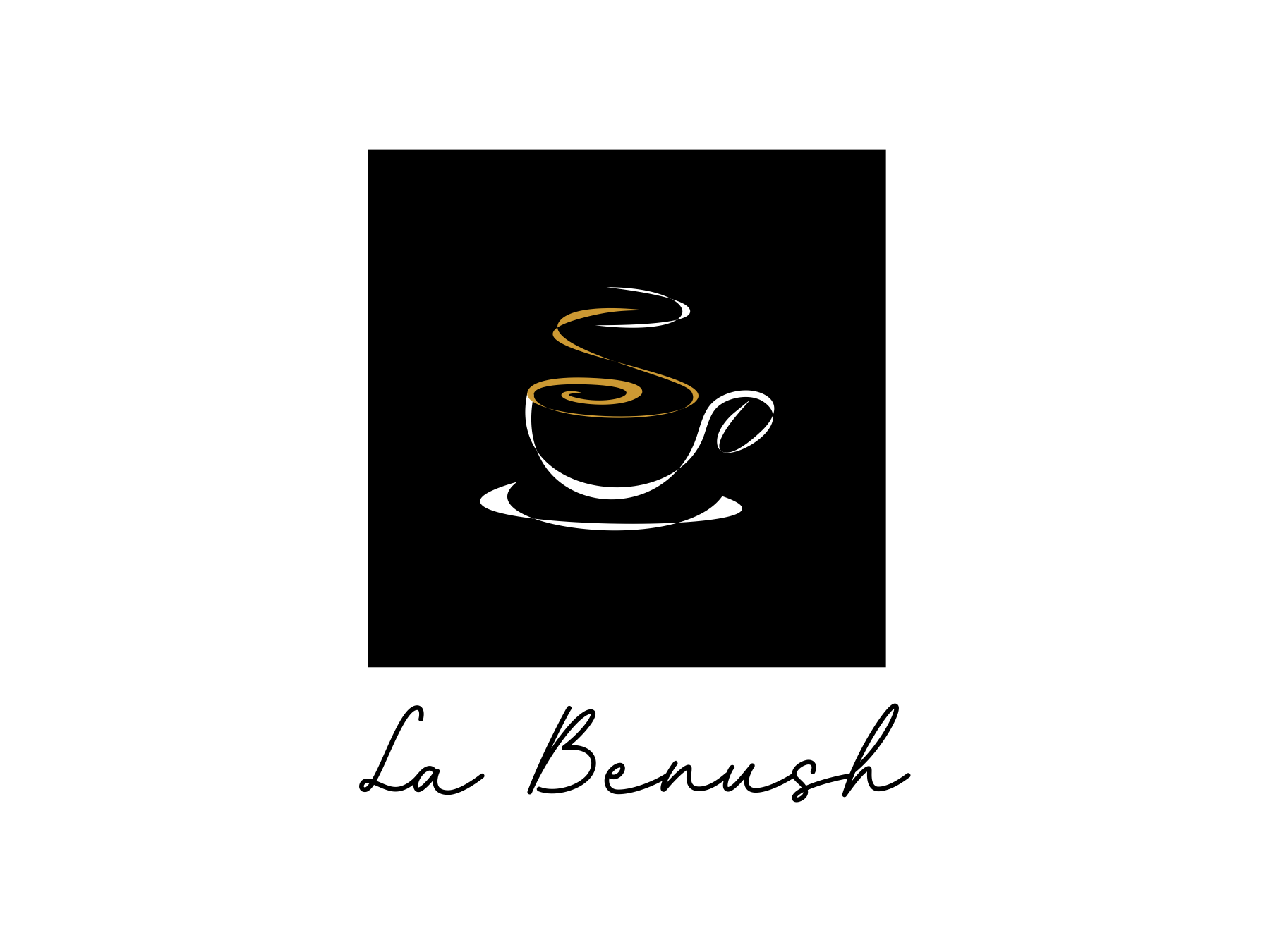 Diseño de Logo por R16 para La Benoosh | Diseño #30818739