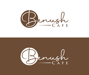 Logo Design by Soonia for La Benoosh | Design: #30785814