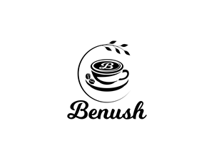 Logo Design by BNdesigner for La Benoosh | Design: #30782625