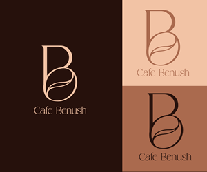 Logo Design by Ayra Baet