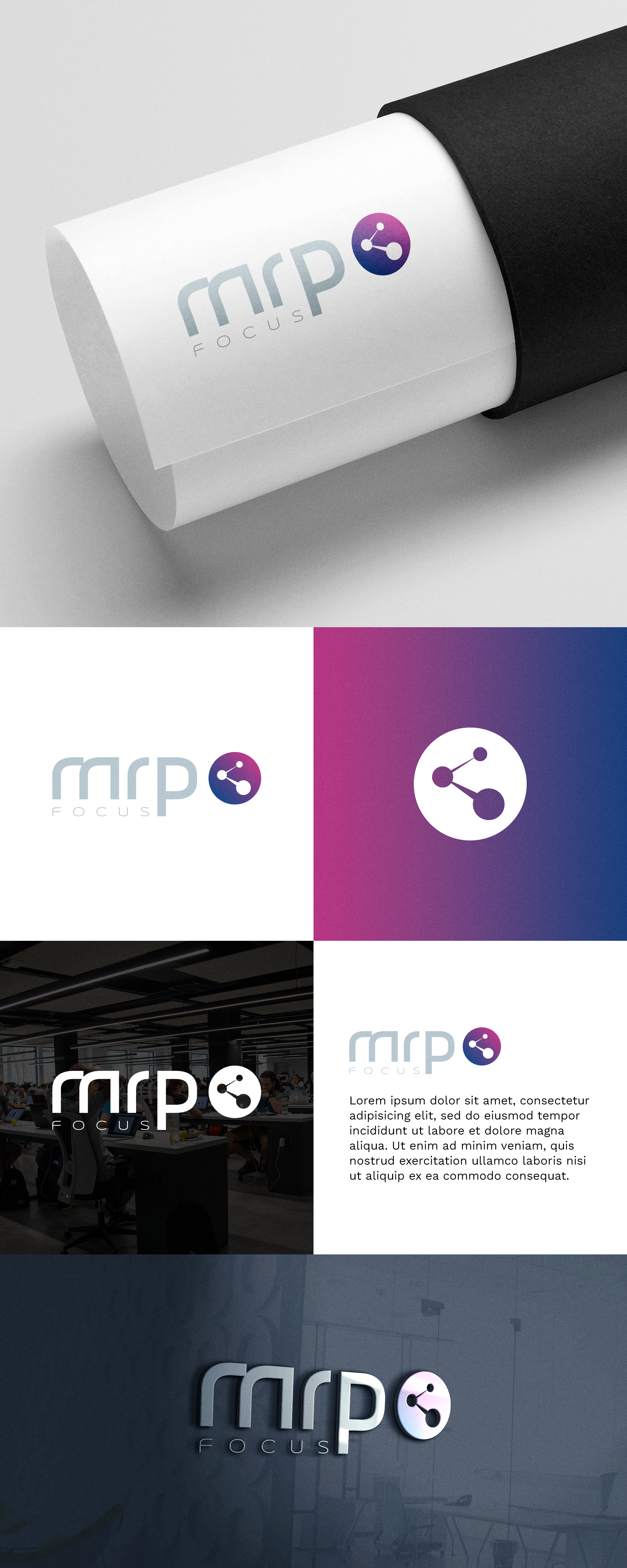Logo Design by Oleksandr Tovarkov for this project | Design #30777300