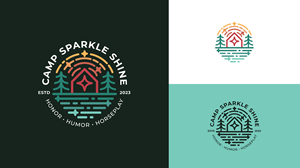 Logo Design by Kryss Denmar