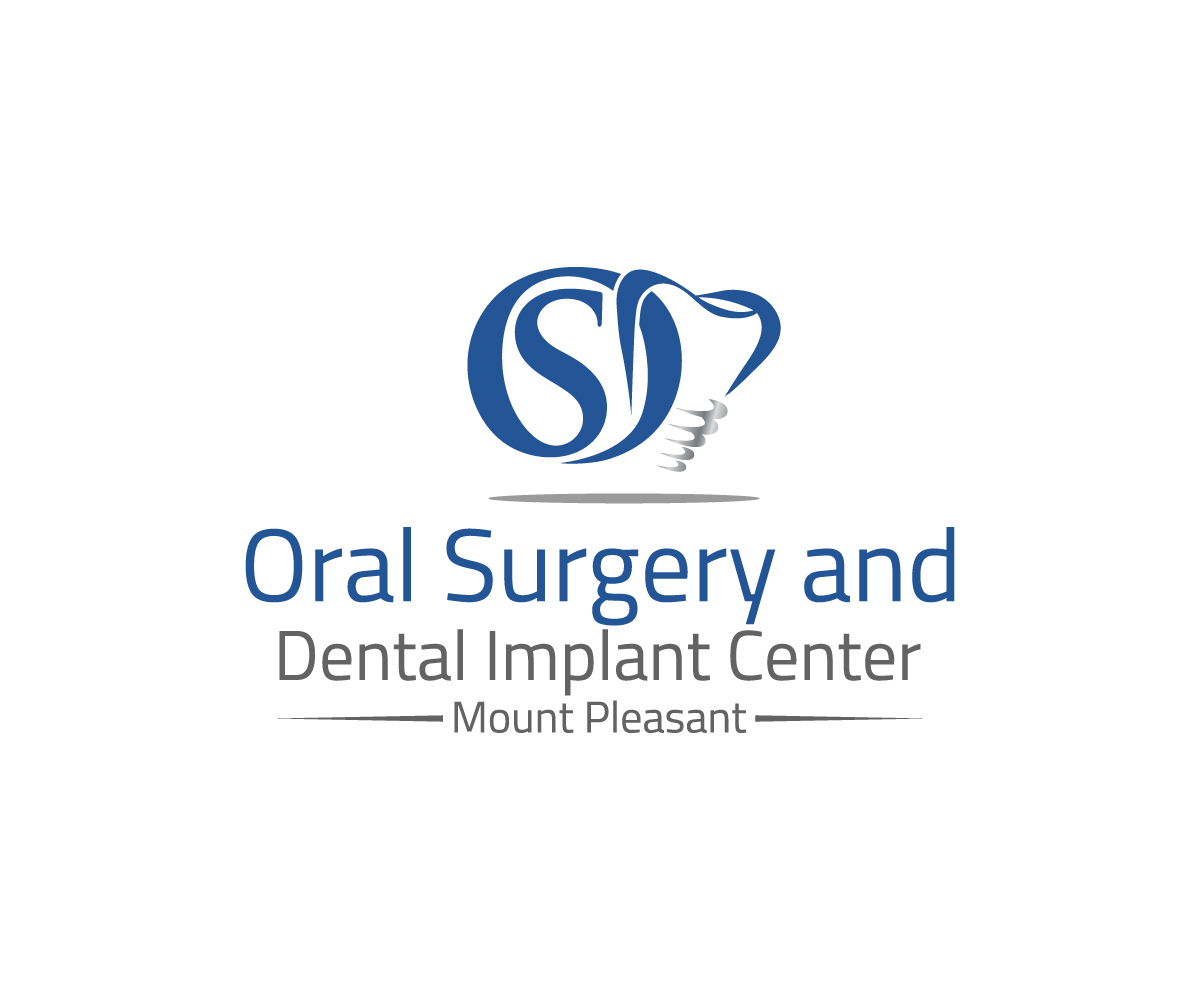 Logo Design by Adi Graphics for Oral Surgery Associates of Iowa City | Design #30778351