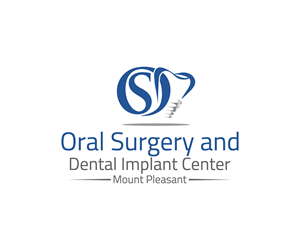 Logo Design by Adi Graphics for Oral Surgery Associates of Iowa City | Design: #30778351