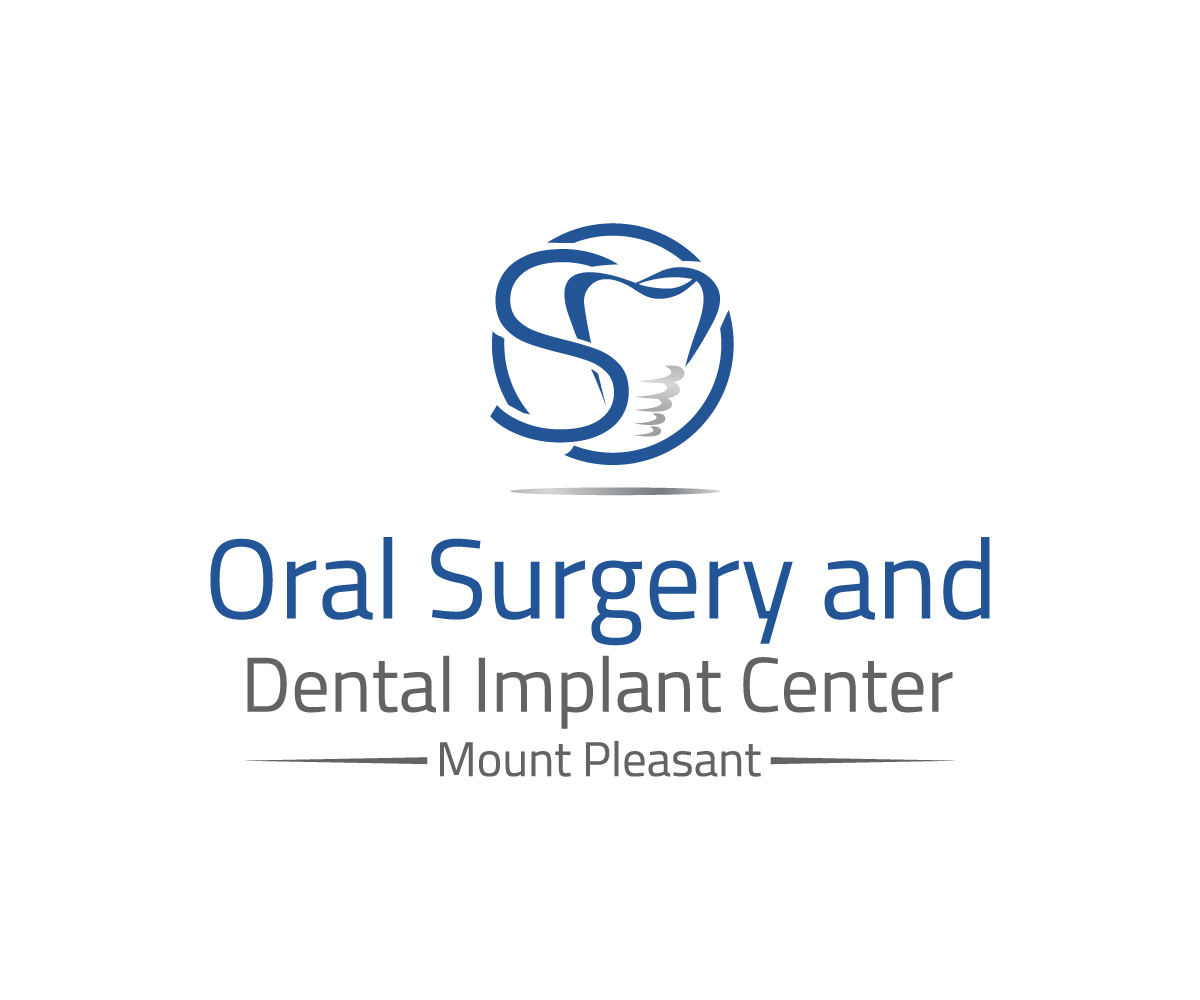 Logo Design by Adi Graphics for Oral Surgery Associates of Iowa City | Design #30778352