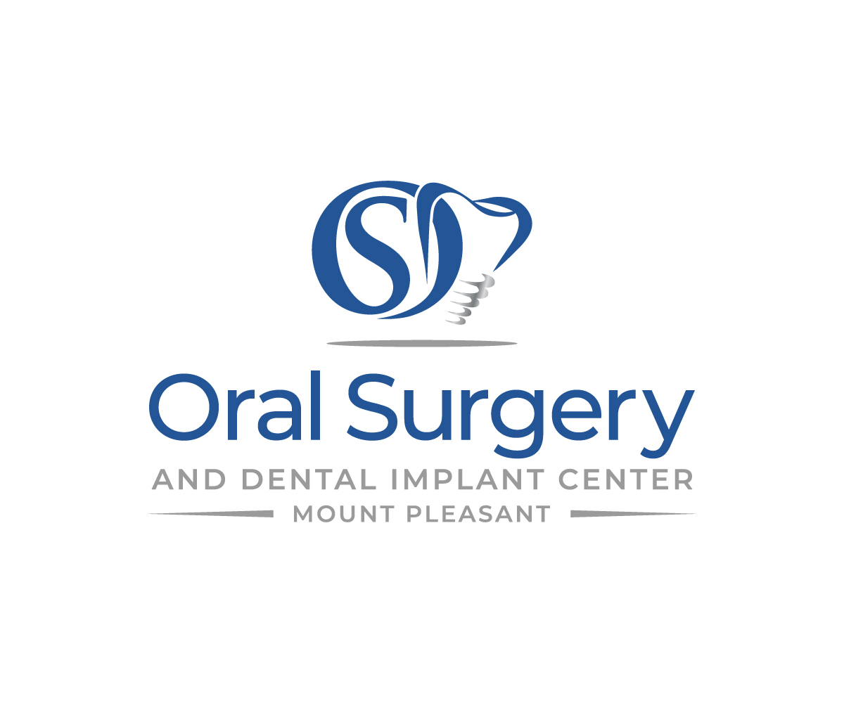 Logo Design by Adi Graphics for Oral Surgery Associates of Iowa City | Design #30778353