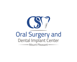 Diseño de Logo por Designbird91 para Oral Surgery Associates of Iowa City | Diseño: #30777841