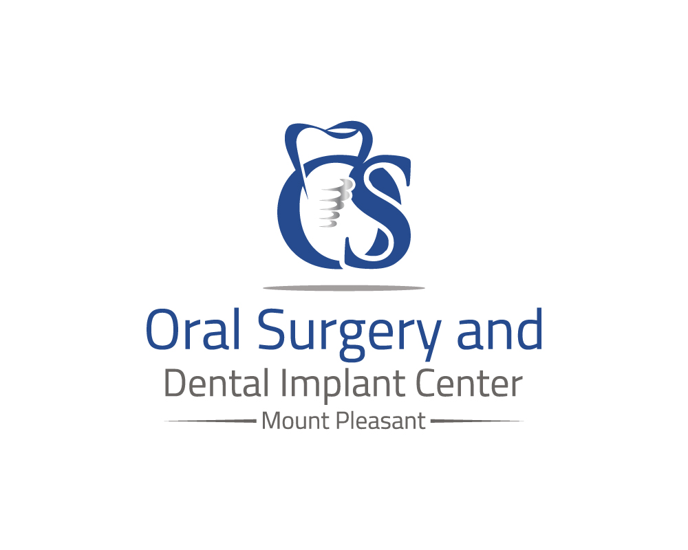 Diseño de Logo por Designbird91 para Oral Surgery Associates of Iowa City | Diseño #30777952