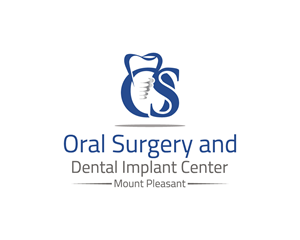 Diseño de Logo por Designbird91 para Oral Surgery Associates of Iowa City | Diseño: #30777952