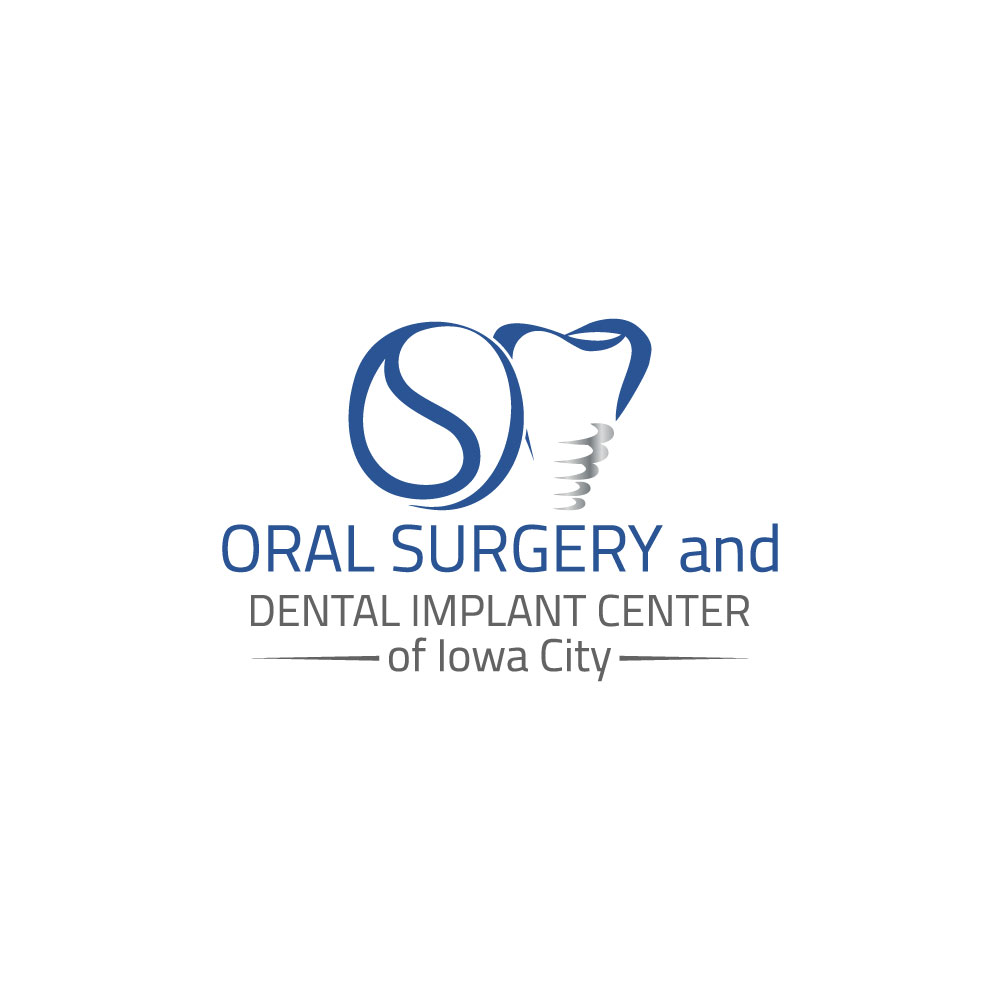 Logo Design by hellodesigneralamin for Oral Surgery Associates of Iowa City | Design #30779398