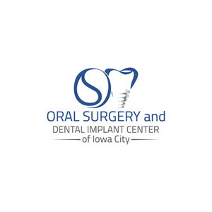 Logo Design by hellodesigneralamin for Oral Surgery Associates of Iowa City | Design: #30779398