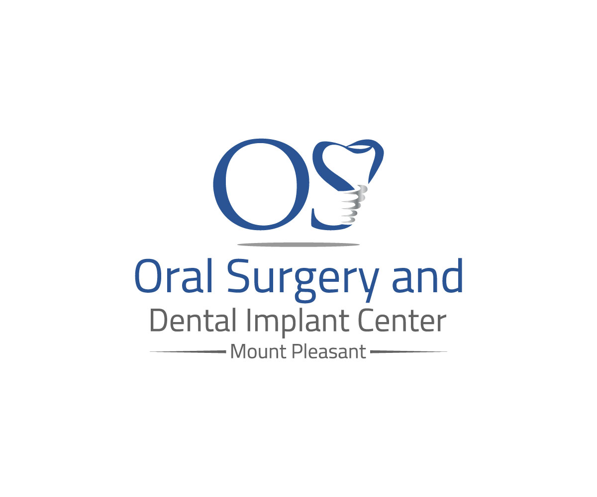 Logo Design by oscar raise for Oral Surgery Associates of Iowa City | Design #30783744