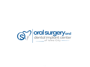 Logo Design by Caribu inc for Oral Surgery Associates of Iowa City | Design: #30811822