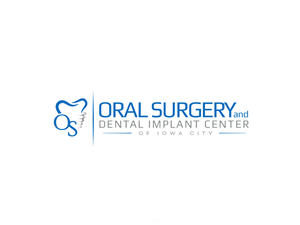 Logo Design by Caribu inc for Oral Surgery Associates of Iowa City | Design: #30811823