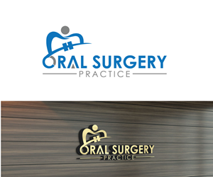 Diseño de Logo por MANIK 42 para Oral Surgery Associates of Iowa City | Diseño: #30778412