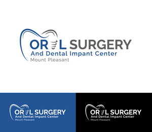 Diseño de Logo por Hussan para Oral Surgery Associates of Iowa City | Diseño: #30787112