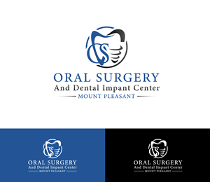 Diseño de Logo por Hussan para Oral Surgery Associates of Iowa City | Diseño: #30787256