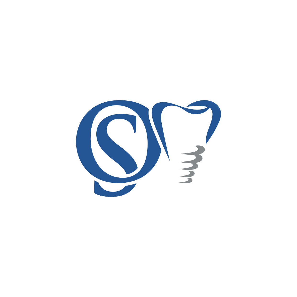 Design de Logo par Kaze56 pour Oral Surgery Associates of Iowa City | Design #30777437