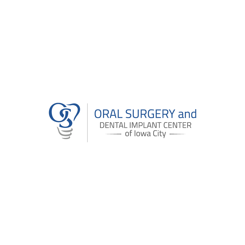 Logo Design by Jerwin Intac for Oral Surgery Associates of Iowa City | Design #30788692