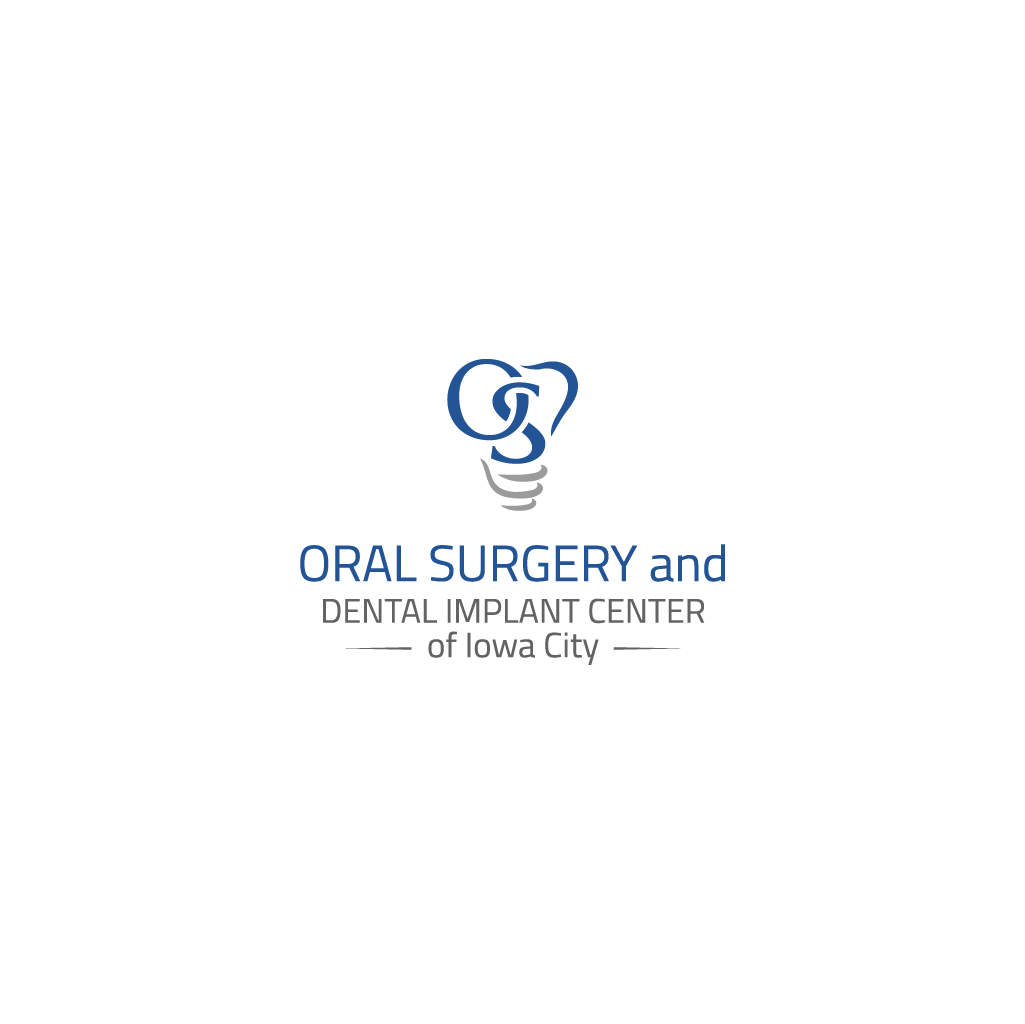 Logo Design by Jerwin Intac for Oral Surgery Associates of Iowa City | Design #30788694