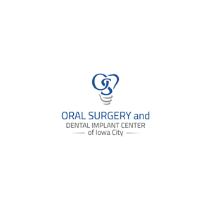 Logo Design by Jerwin Intac for Oral Surgery Associates of Iowa City | Design: #30788694