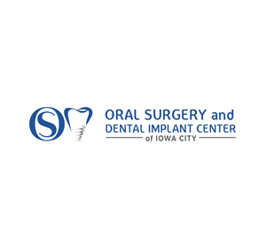 Logo Design by Onse Officials for Oral Surgery Associates of Iowa City | Design: #30789155