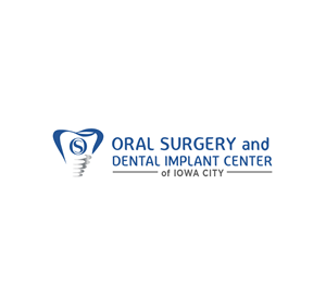Logo-Design von Onse Officials für Oral Surgery Associates of Iowa City | Design #30789457