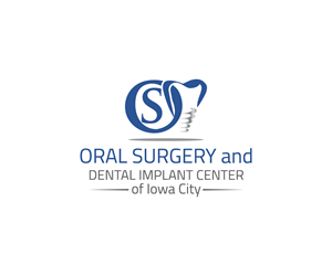 Logo Design by RaKu 2 for Oral Surgery Associates of Iowa City | Design: #30814455