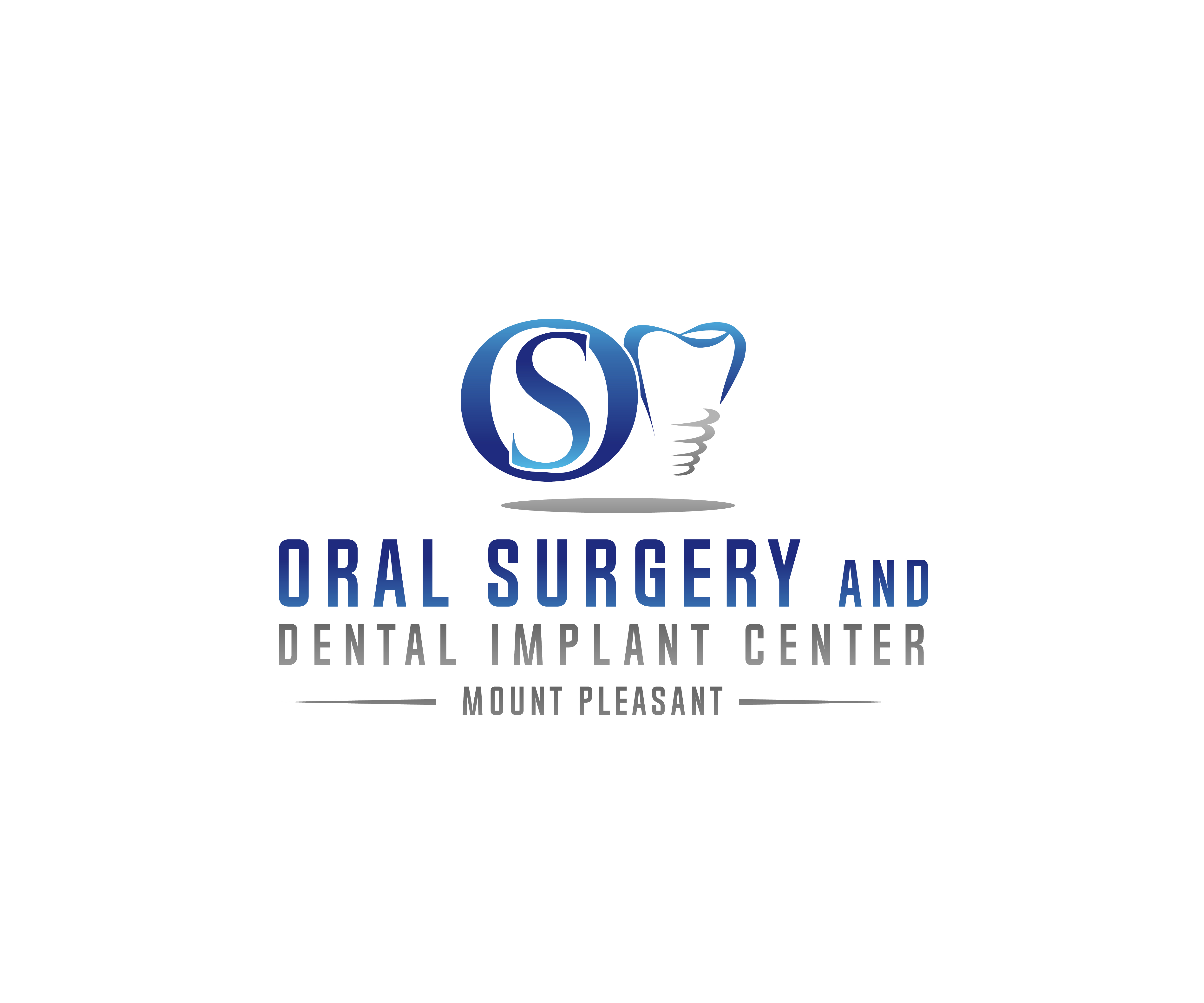 Logo Design by James J. for Oral Surgery Associates of Iowa City | Design #30807716