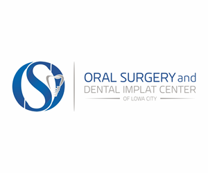 Diseño de Logo por Nono KonsepVector para Oral Surgery Associates of Iowa City | Diseño: #30817460