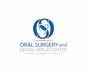 Diseño de Logo por Nono KonsepVector para Oral Surgery Associates of Iowa City | Diseño: #30817489