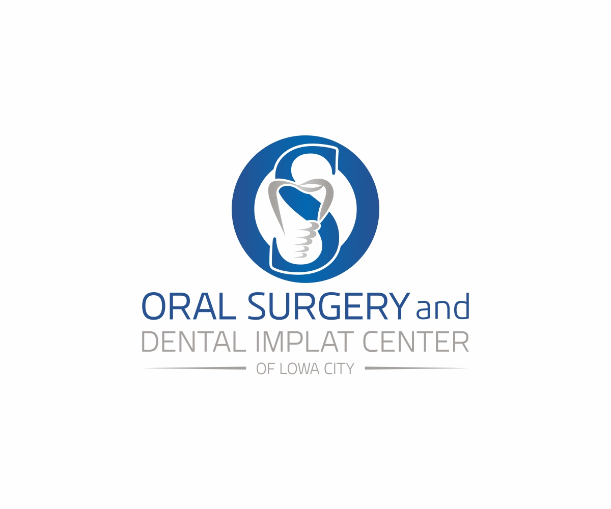 Design de Logo par Nono KonsepVector pour Oral Surgery Associates of Iowa City | Design #30817491