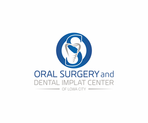 Diseño de Logo por Nono KonsepVector para Oral Surgery Associates of Iowa City | Diseño: #30817491