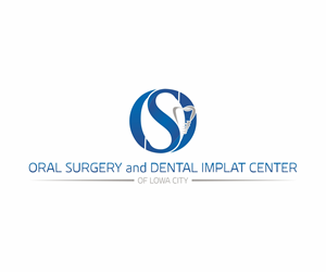 Diseño de Logo por Nono KonsepVector para Oral Surgery Associates of Iowa City | Diseño: #30817515