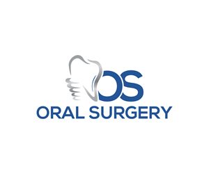 Logo Design by MHP Graphics House for Oral Surgery Associates of Iowa City | Design: #30799858