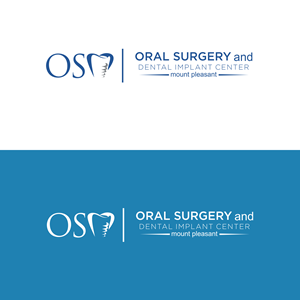 Logo Design by Berantaz for Oral Surgery Associates of Iowa City | Design: #31019467