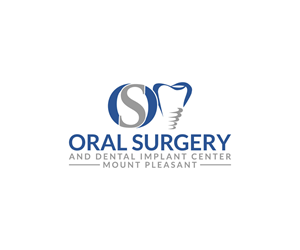 Diseño de Logo por Shahriar H para Oral Surgery Associates of Iowa City | Diseño: #30797922