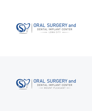 Diseño de Logo por Shilpa N para Oral Surgery Associates of Iowa City | Diseño: #30819996