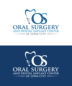 Diseño de Logo por MH_Prantu para Oral Surgery Associates of Iowa City | Diseño: #30779315