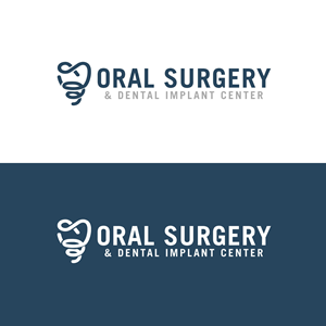 Diseño de Logo por Mythos Design para Oral Surgery Associates of Iowa City | Diseño: #30785962