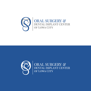 Diseño de Logo por Arcady Designs para Oral Surgery Associates of Iowa City | Diseño: #30778970