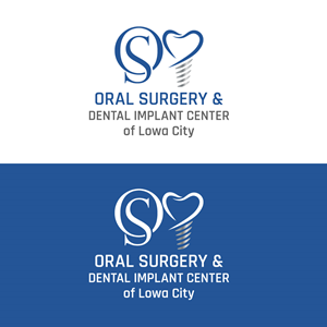 Logo Design by Arcady Designs for Oral Surgery Associates of Iowa City | Design: #30778971