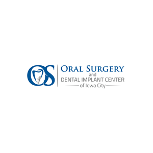 Diseño de Logo por ArtBomb para Oral Surgery Associates of Iowa City | Diseño: #30777922