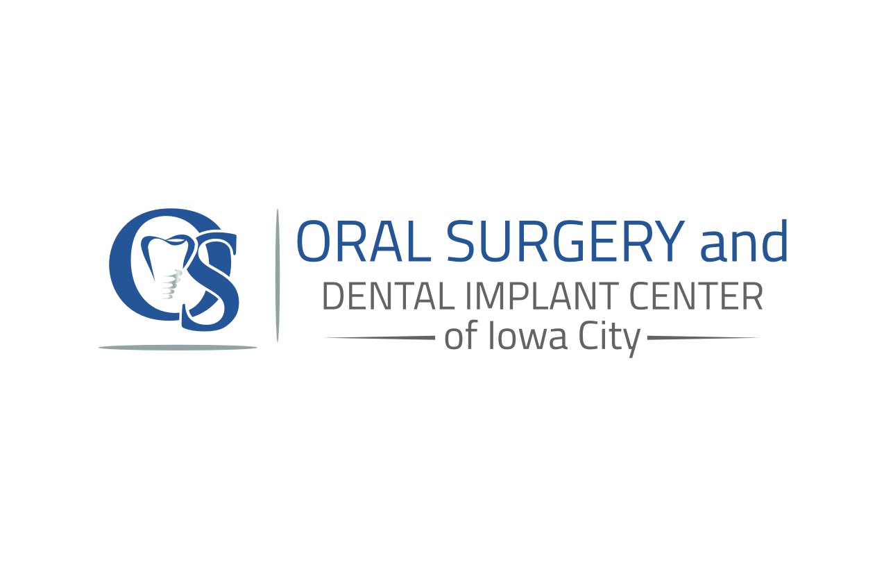 Logo Design by apuk for Oral Surgery Associates of Iowa City | Design #30777653