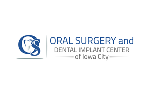 Logo Design by apuk for Oral Surgery Associates of Iowa City | Design: #30777653