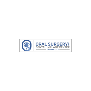 Logo-Design von Jeferson HP für Oral Surgery Associates of Iowa City | Design: #30778650