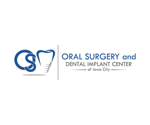 Logo Design by sariaka for Oral Surgery Associates of Iowa City | Design: #30818461
