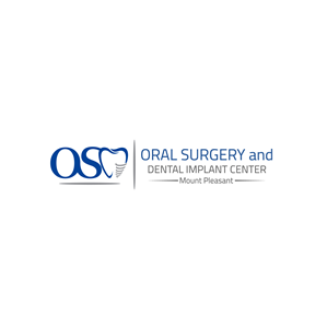 Logo Design by EYECON for Oral Surgery Associates of Iowa City | Design: #30814499