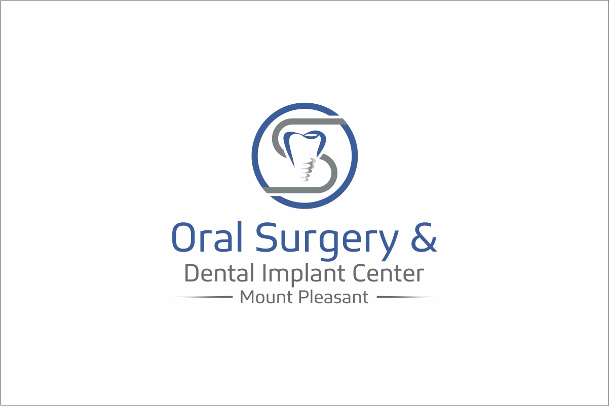 Logo Design by Robert Macwan for Oral Surgery Associates of Iowa City | Design #30791379