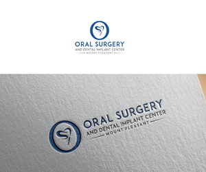 Logo Design by bijuak for Oral Surgery Associates of Iowa City | Design: #30777885